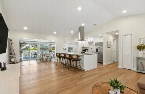 Gibsonton Apartamento | 8506 Magnolia St Gibsonton FL 33534