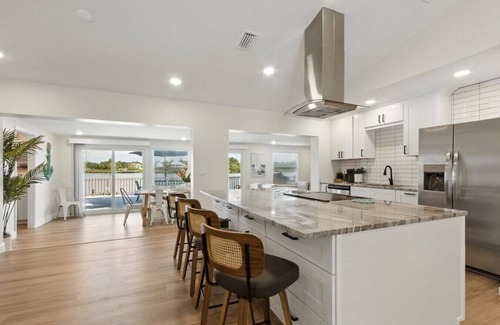 Gibsonton Apartamento | 8506 Magnolia St Gibsonton FL 33534
