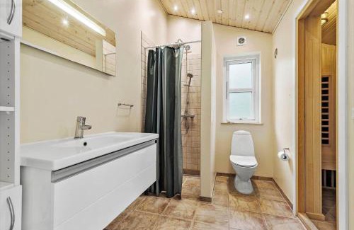 Grena Strand Casa | 8522-Grenaa-Nobilisvej-15