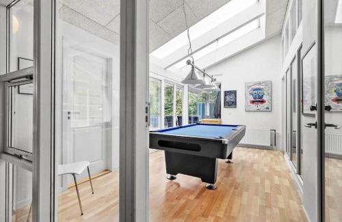 Grena Strand Casa | 8522-Grenaa-Nobilisvej-15
