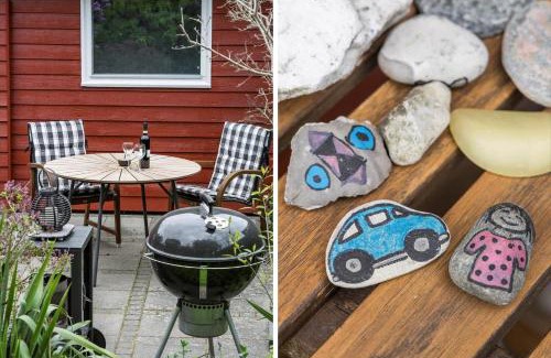 Grena Strand Casa | 8523-Grenaa-Laerkevej-13