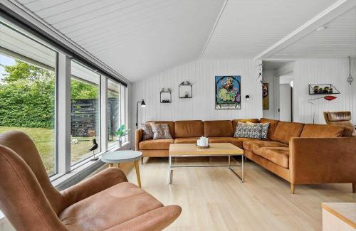 Grena Strand Casa | 8523-Grenaa-Laerkevej-13