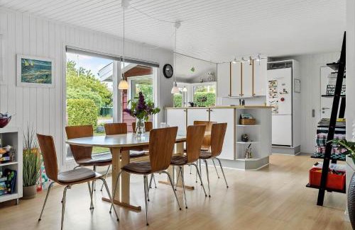 Grena Strand Casa | 8523-Grenaa-Laerkevej-13