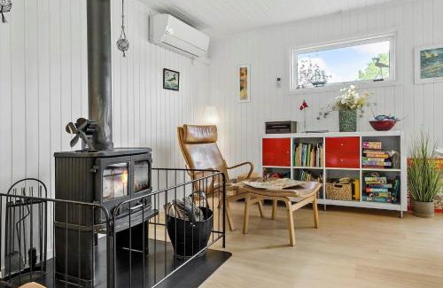 Grena Strand Casa | 8523-Grenaa-Laerkevej-13