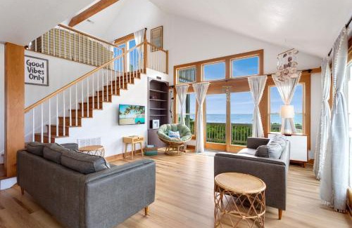 Buxton Casa | 8527 - On The Rocks