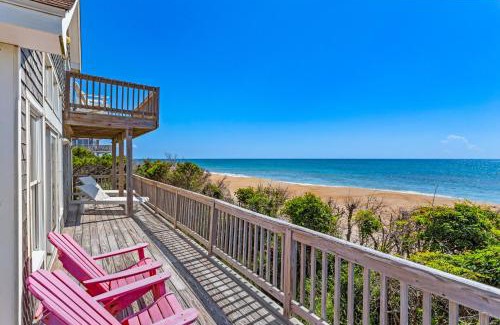 Buxton Casa | 8527 - On The Rocks