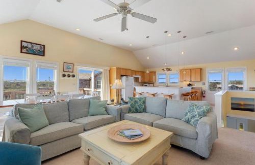 Buxton Casa | 8530 - Spindrift Buxton