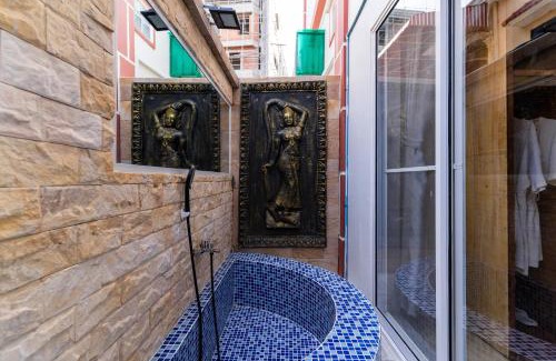 Siem Reap Hotel | 855 Villa Siem Reap