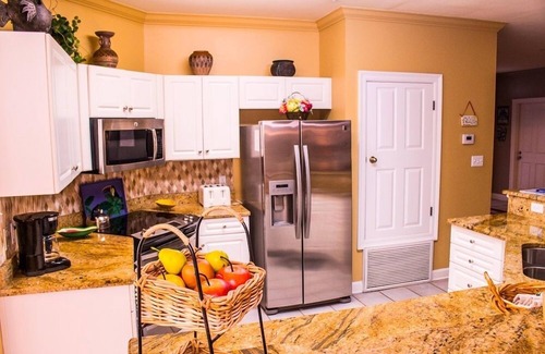 Sandestin Condominio | 8554 Turnberry 3 Bedroom Condo by RedAwning