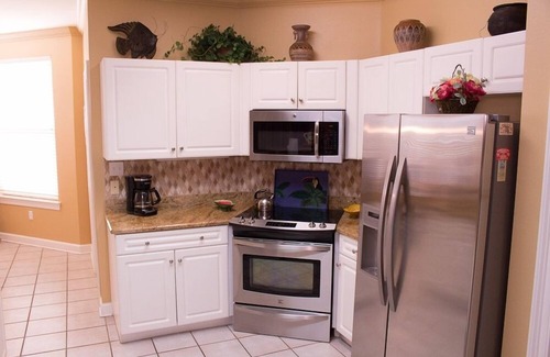 Sandestin Condominio | 8554 Turnberry 3 Bedroom Condo by RedAwning