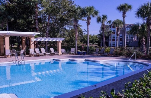 Sandestin Condominio | 8554 Turnberry 3 Bedroom Condo by RedAwning