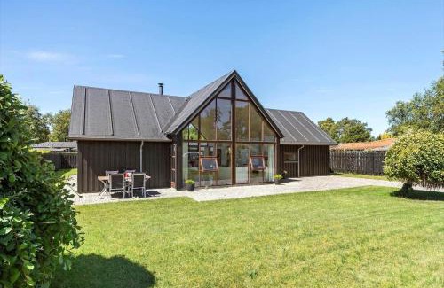 Grena Strand Casa | 8565-Grenaa-Kystvej-58