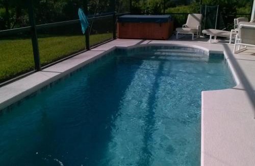 Sandy Ridge Villa | 858 Kildrummy Drive Villa #49118 Villa