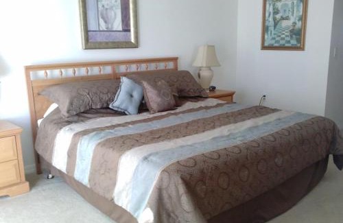 Sandy Ridge Villa | 858 Kildrummy Drive Villa #49118 Villa