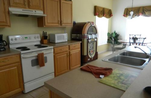 Sandy Ridge Villa | 858 Kildrummy Drive Villa #49118 Villa