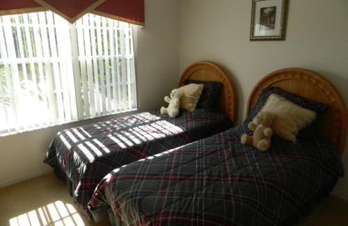 Sandy Ridge Villa | 858 Kildrummy Drive Villa #49118 Villa