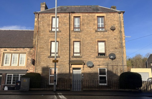 Jedburgh Cabaña | 85C Bongate