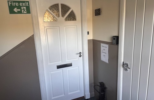 Jedburgh Cabaña | 85C Bongate