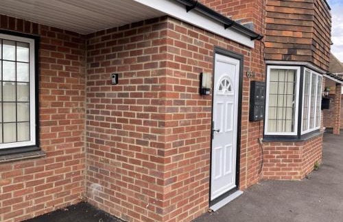Abingdon Apartamento | 85d Northcourt Road
