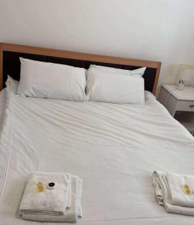 Abingdon Apartamento | 85d Northcourt Road
