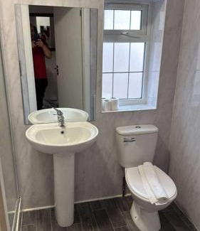Abingdon Apartamento | 85d Northcourt Road