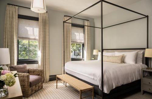 Cannonborough Elliotborough Hotel | 86 Cannon Charleston - Adults Only