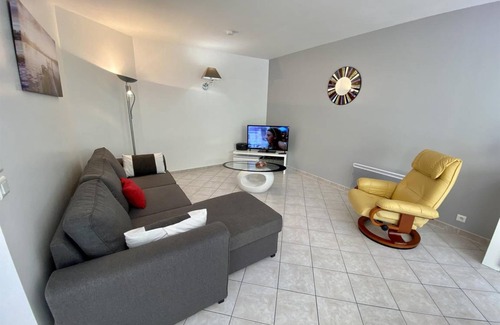 Roquefort-des-Corbieres Casa | 86 m² Casa ∙ 2 habitaciones ∙ 4 personas