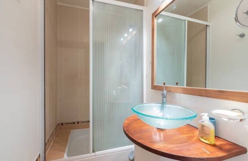 L'Hay-les-Roses Apartamento | 86 m² Apartment ∙ 3 bedrooms ∙ 5 guests