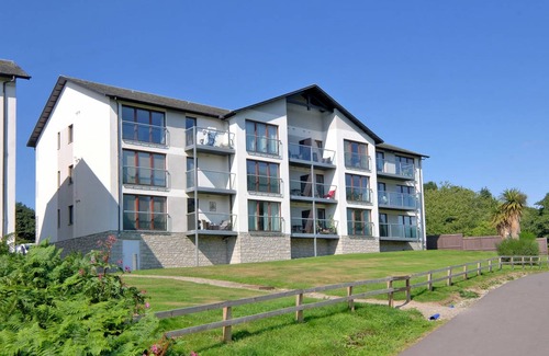 Dyce Apartamento | 86 m² Apartamento ∙ 2 habitaciones ∙ 4 personas