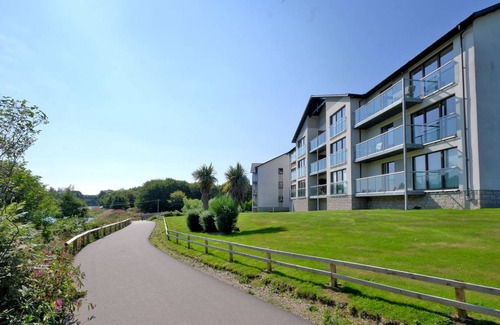 Dyce Apartamento | 86 m² Apartamento ∙ 2 habitaciones ∙ 4 personas