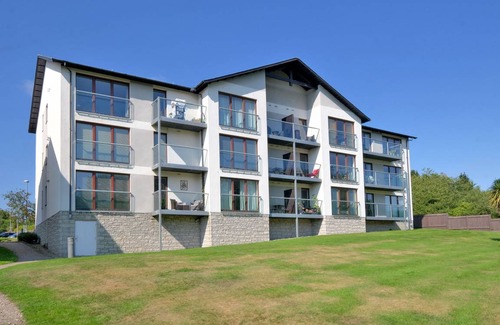 Dyce Apartamento | 86 m² Apartamento ∙ 2 habitaciones ∙ 4 personas