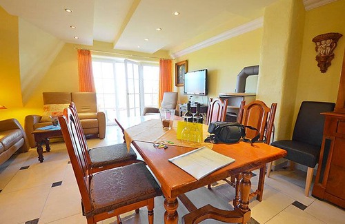 Gross Zicker Apartamento | 86 m² Apartamento ∙ 3 habitaciones ∙ 6 personas