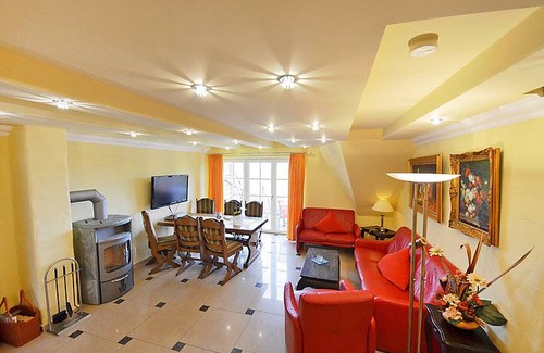 Gross Zicker Apartamento | 86 m² Apartamento ∙ 3 habitaciones ∙ 6 personas