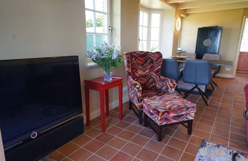 Großmorsum Apartamento | 86 m² Apartamento ∙ 2 habitaciones ∙ 4 huéspedes