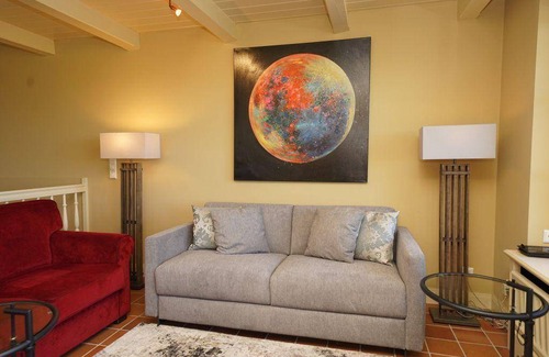 Großmorsum Apartamento | 86 m² Apartamento ∙ 2 habitaciones ∙ 4 huéspedes