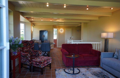 Großmorsum Apartamento | 86 m² Apartamento ∙ 2 habitaciones ∙ 4 huéspedes