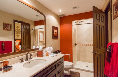 Bella Vista Condominio | 86 m² Apartamento ∙ 1 habitación ∙ 4 huéspedes