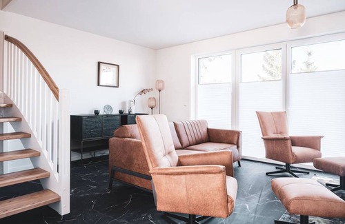 Born auf dem Darss Casa | 86 m² Casa ∙ 2 habitaciones ∙ 4 huéspedes