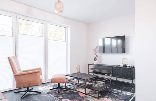 Born auf dem Darss Casa | 86 m² Casa ∙ 2 habitaciones ∙ 4 huéspedes