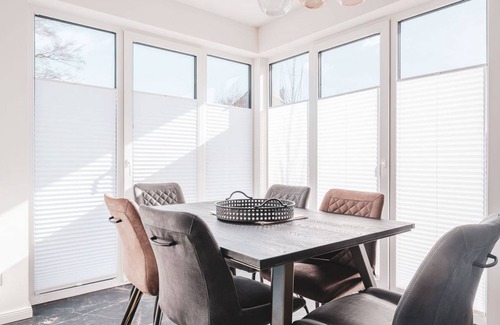Born auf dem Darss Casa | 86 m² Casa ∙ 2 habitaciones ∙ 4 huéspedes