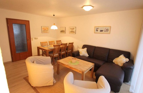 Dahme Casa | 86 m² Casa ∙ 3 habitaciones ∙ 5 huéspedes
