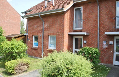 Dahme Casa | 86 m² Casa ∙ 3 habitaciones ∙ 5 huéspedes