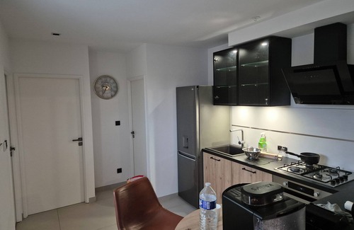 Mosson Apartamento | 86 m2 luxury apartment with jacuzzi