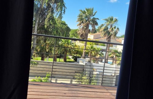 Mosson Apartamento | 86 m2 luxury apartment with jacuzzi