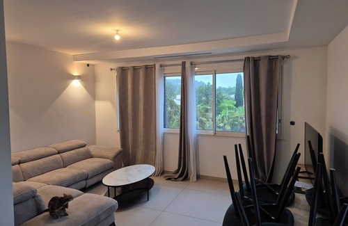 Mosson Apartamento | 86 m2 luxury apartment with jacuzzi