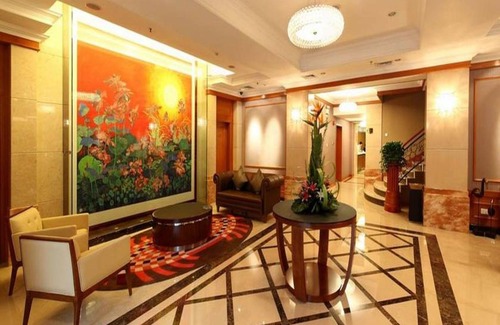 Shekou Apartamento | 86 m² Apartamento amueblado ∙ 127 huéspedes
