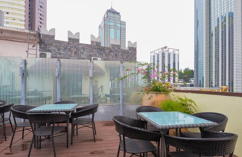 Shekou Apartamento | 86 m² Apartamento amueblado ∙ 127 huéspedes