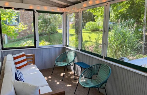 Wading River Apartamento | 86 m² Studio flat ∙ 1 bedroom ∙ 6 guests