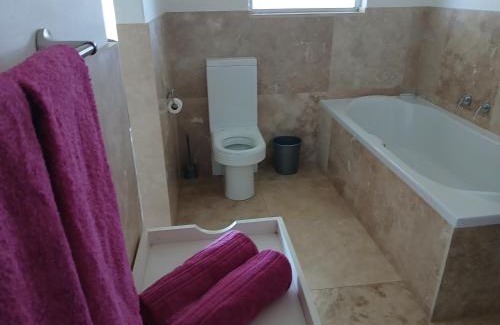 Langebaan Casa | 86 On Babiana