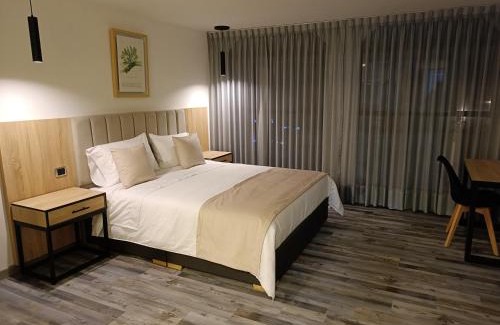 Zona Rosa Apartamento | 86 suites